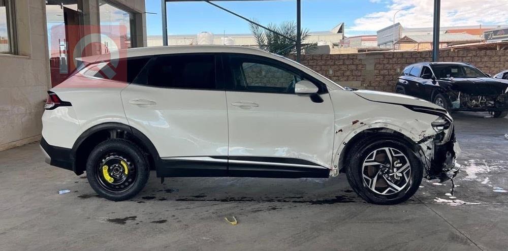 کیا سپۆرتاج